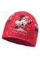 náhled Dětská čepice Buff Microfiber Polar Child Minnie Stylish Red